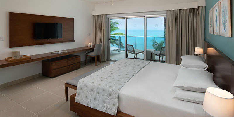Presidential Suites