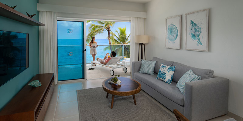 Presidential Suites