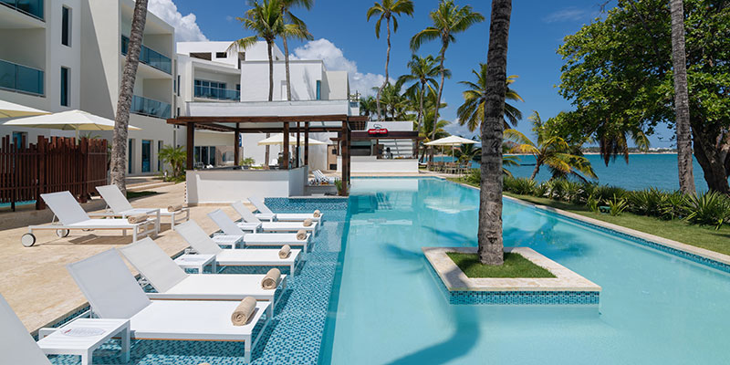 Presidential Suites