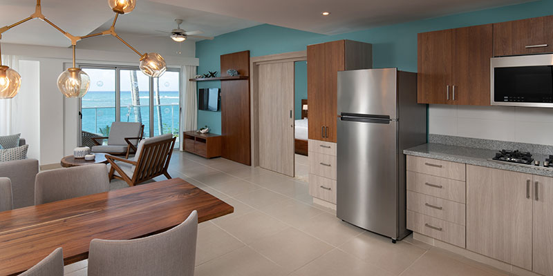 Presidential Suites
