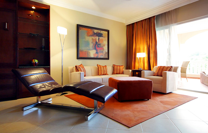 Presidential Suites