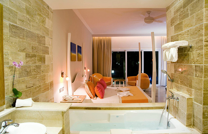 Suites