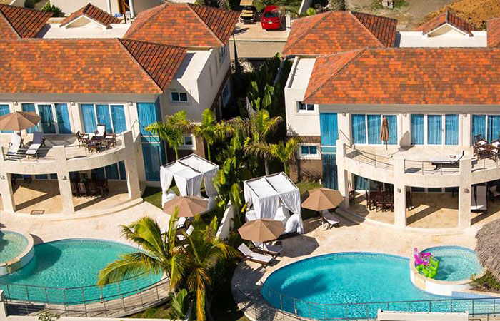 Villas
