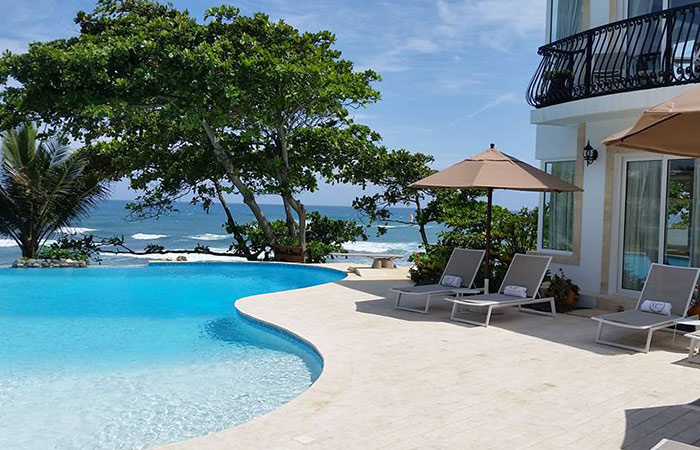 Villas