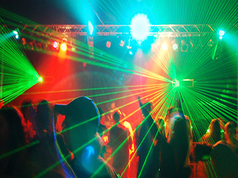 parties